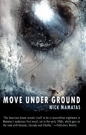 Move Underground [ePUB]